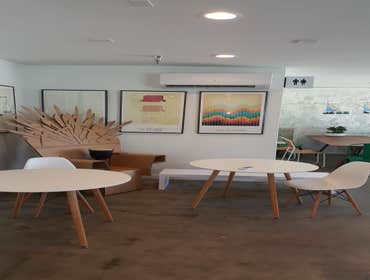 Photos from Air - Link Mechanical