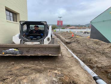 Plumbing Projects