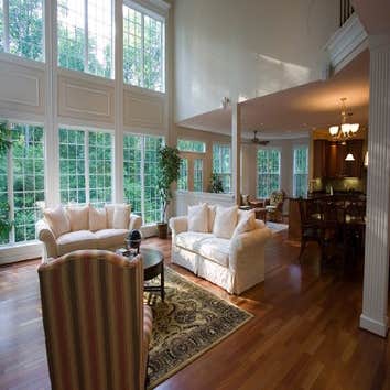 Classic Homes
