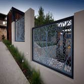 Fence Ideas - Achieve Remodeling