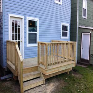 Photo(s) from Ac Hawk Construction