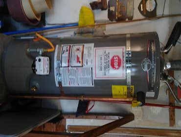 Photos from Five Star Water Heaters
