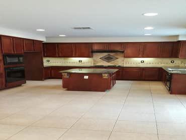 Interior Remodeling