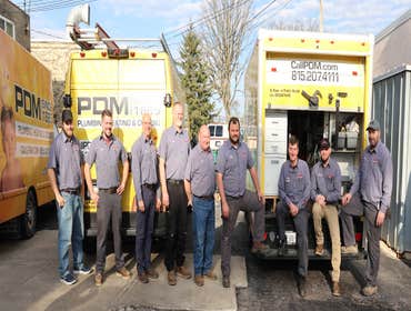 PDM Team
