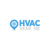 HVAC Near Me logo