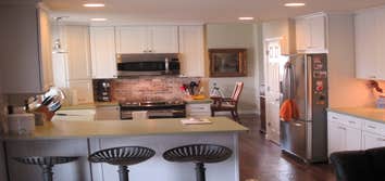 Kitchen Renovation