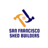 San Francisco Shed Builders logo