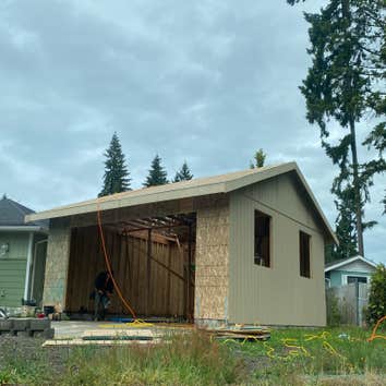 Precision Cuts Construction LLC