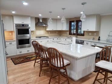 Photos by Kelleher Fine Builders #1