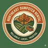 Northeast Dumpster Rental logo