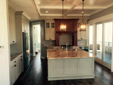 Photo(s) from Southern Point Construction