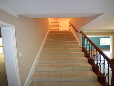 Stairway