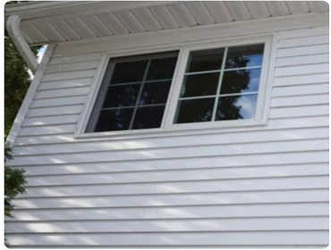 Gladstone Deck and Window Replacement