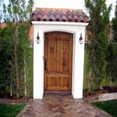 Photo(s) from William S Cronin New Front Door and Iron work