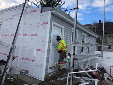 Photos by Albert Construction Services LLC #1