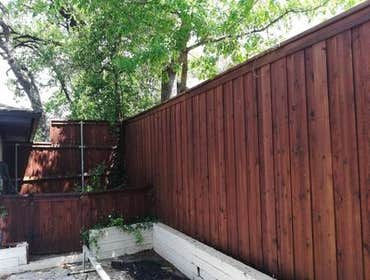 Fences