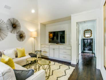 Photos from Harvest Community Development Group, L3C High-end sustainable home