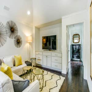 Photos from Harvest Community Development Group, L3C High-end sustainable home