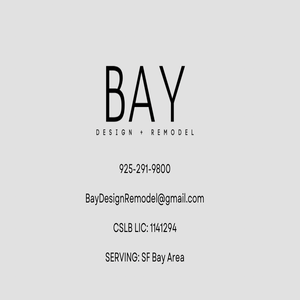 Bay Design + Remodel