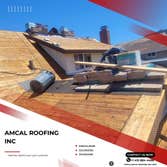 Photos by Amcal Roofing Inc #3
