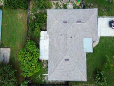Trimm Roofing Completed Roofs