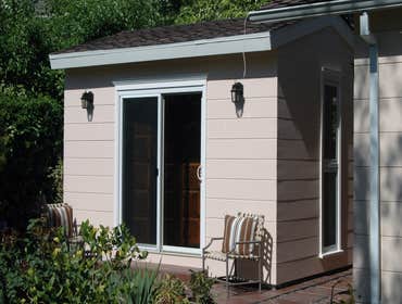 Yard Pods