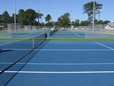 Projects We work in NC, SC, GA, VA.