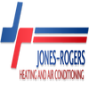 One Hour Heating and Air Conditioning logo