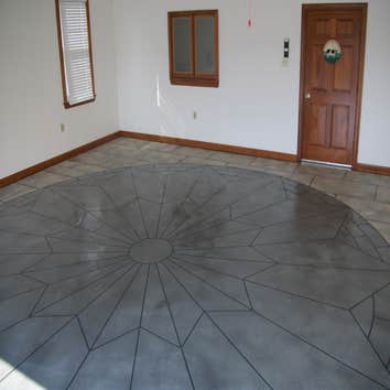 Photos from Bette-jeanne S Resurfacing & Decorative Concrete
