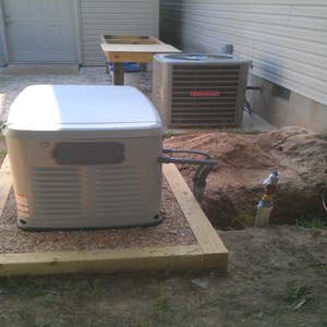 Generator
