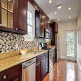 Kitchen Refinishing