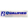 Qualified Mechanical Services Inc logo