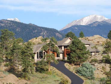 Samples Of Custom Building Projects