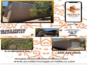 Photos by Silva's Stucco Solutions LLC #1
