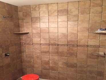 Photo(s) from Encore contracting Jobs
