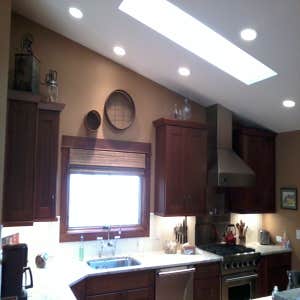 Genesis Electric Nw Llc Project