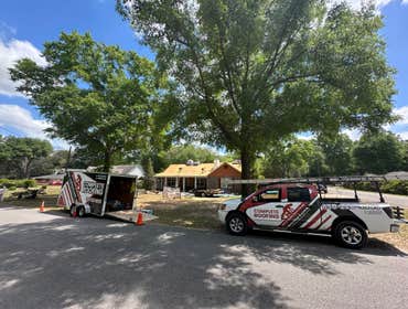 Photos by Complete Roofing LLC #1 New Roof Inastallation in Gulf Breeze, Florida