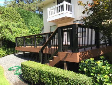 Wight's Landscaping LLC