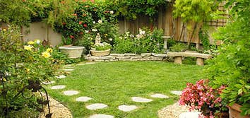 Photos from Reid Freeman Landscapes