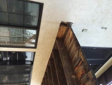 Photo(s) from JBL Finishes Examples of our painting, carpentry, and repair work in various areas of San Diego County including Ocean Beach, Pacific Bea