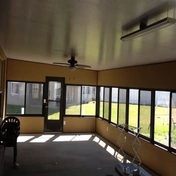 Sunroom casselberry