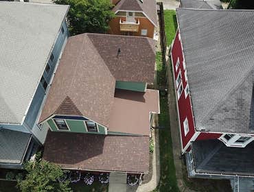 Photos by Indy Roof Company #1