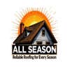 All Season Roofs logo