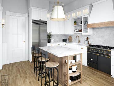 Interior Designs
