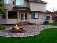 Photos by Strong Rock Pavers Inc #1
