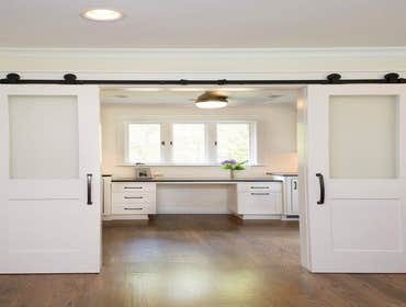 Modern Farmhouse Renovation