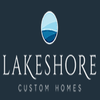 Lakeshore Custom Homes logo