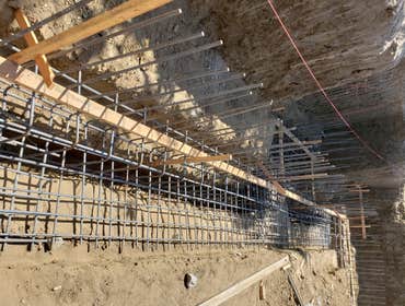 Photos by Gastelum Concrete Construction #1