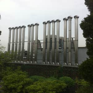 Photos from United Chimney Corp
