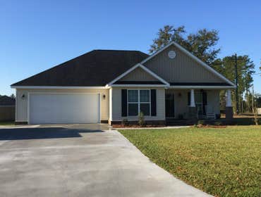 Photos from Purvis Exteriors